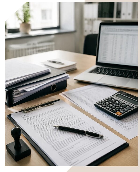 Учет арендных операций в Шелехове по цене от 6965 р. | Консалтинг1-Шлх