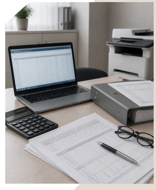 Подготовка нулевой отчетности ООО в Шелехове по цене от 5250 р. | Консалтинг1-Шлх